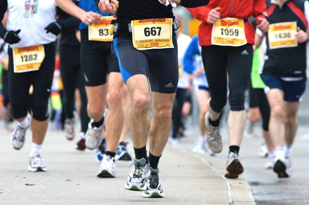Semi-marathon