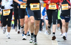 Semi-marathon