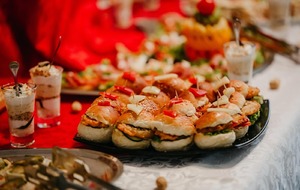 Repas de fin de saison