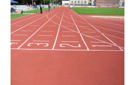 Sprints - Junior